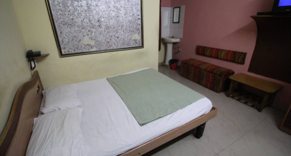 Shree Durga Residency, Bangalore 5